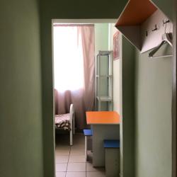 Кровать в 2-местном общем номере