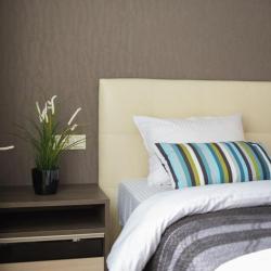 Номер стандарт с 2 односпальными кроватями