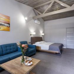 Фото Inter Hotel (Интер Отель)