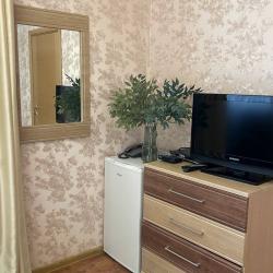 Фото Отель Заря