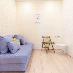 Фото Отель Elhome (ЭльХоум) на улице Советской армии 238А