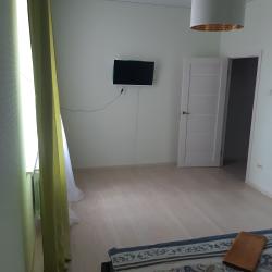 Фото Апартаменты на улице Молодёжная 41 корпус 1