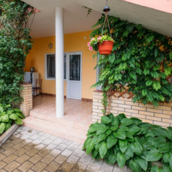 Фото Отель Нина