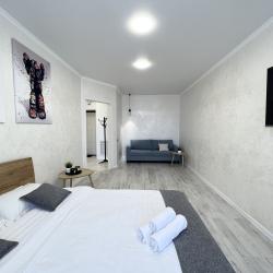 Фото Отель Live (Лайв) на улице Байзакова 133