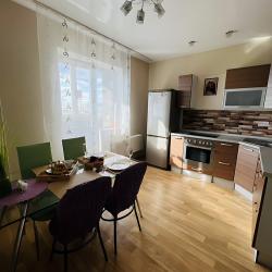 Фото Отель Apartments by Xasanov на проспекте Ленина 74