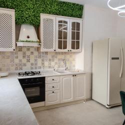 Фото Симбирские апартаменты на улице Ленина 109