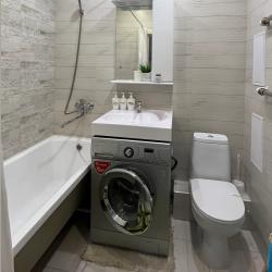 Фото Апартаменты на улице Салмышская 65