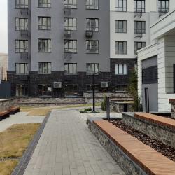 Апартаменты улучшенные