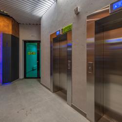 Фото Апартаменты на улице Белинского 163Б