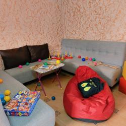 Фото Отель Благовещенка