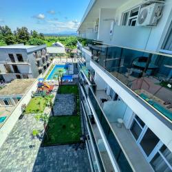 Фото Отель Meloso hotel (Мелосо)