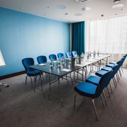 Фото Отель Cosmos Novosibirsk Hotel (Космос ) бывш. Парк Инн Рэдиссон
