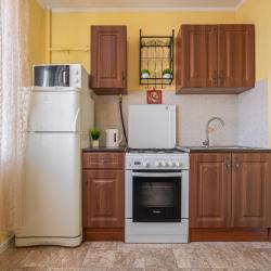 Фото Апартаменты SunRеntаl (СанРентал) на улице Добровольского