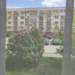 Фото Апартаменты на улице Малиновского 8