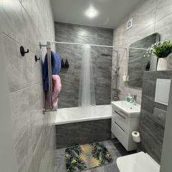 Фото Апартаменты на улице Согласия 7