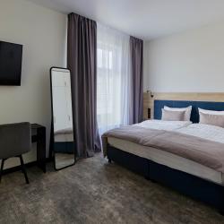 Фото Отель Romanovo Hotel (Романово)