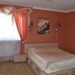 Фото Отель Азалия