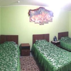 Фото Отель Гостиничный комплекс На Финском