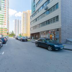 Фото Апартаменты на улице Солнечная 42