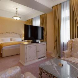 фото 51 Radisson Collection Moscow (Рэдиссон Украина)