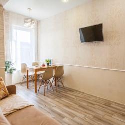 Фото Апартаменты на переулке Марсовый