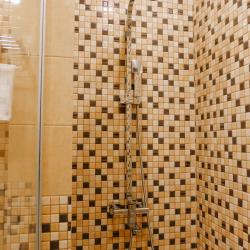 Фото Отель Четыре Сезона