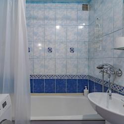 Фото Апартаменты на проспекте Капитана Рачкова 1