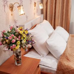 Фото Отель Пролес