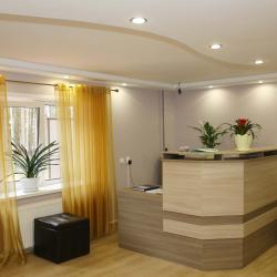 Фото Отель Уют