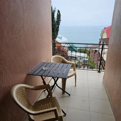 Фото Отель Аннетте