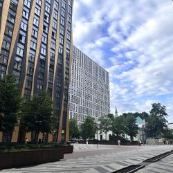 Фото Отель Гостим тут на Ленинградском проспекте 34А