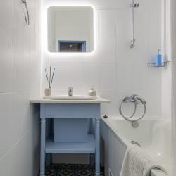 фото 31 Kvart-Hotel (Кварт-Отель) на переулке Старопименовский