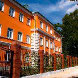 фото 2 Orange House Hotel (Оранж Хаус)