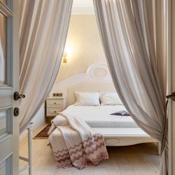 Фото Апартаменты Keytee.Home улице Некрасова 37/20 (Кэти Хоум)