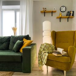 фото 2 Pro.Apartment (Про.Апартмент) на Черняховского