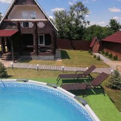 Фото Отель Усадьба Дон