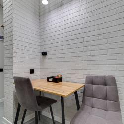 Фото Отель Demiflat Южный квартал, 5 (Дэмифлэт)