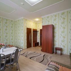 Фото Отель Чайка