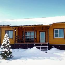 Фото Отель Шале-Рифей