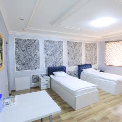 Фото Отель Payitaxt Andijan (Пайтахт )
