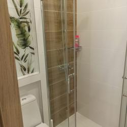 Фото Отель Залесный