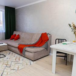 Фото Отель YourHouse (ЙоХаус) на улице Шаляпина