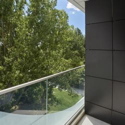 Фото Апартаменты в апарт-отеле Россиянка на проспекте Пионерский 20