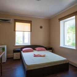 Фото Отель У Александра