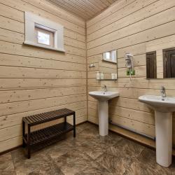 Фото Отель База отдыха Ладога Озеро