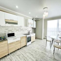 1-комнатные апартаменты стандарт №1