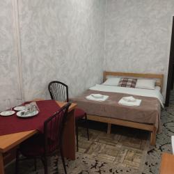 Фото Отель Мое море