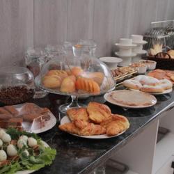 Фото Отель Nur Makon Hotel (Нур Макон)