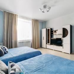 Фото Отель Globalstay (Глобалстэй) на улице Куриленко