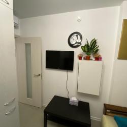 1-комнатные апартаменты стандарт